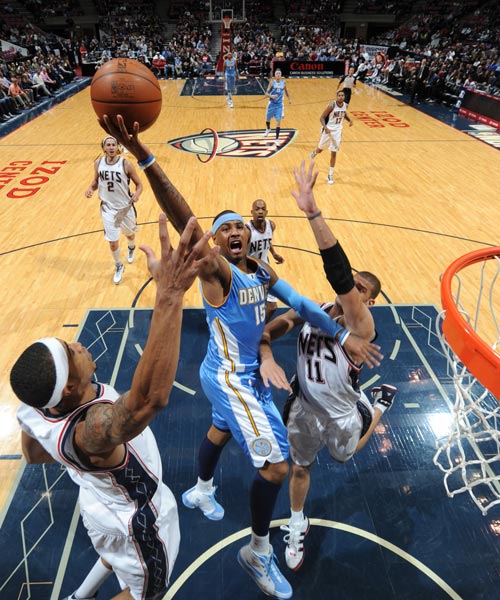 手的展望 手的展望