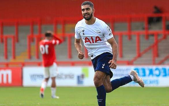 多触球机会 多触球机会