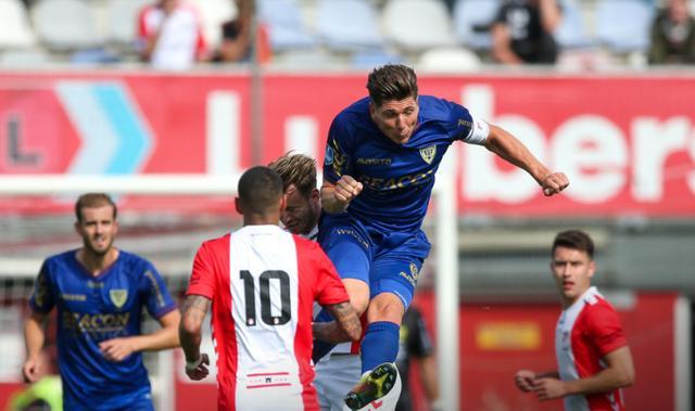 力与兴奋 力与兴奋