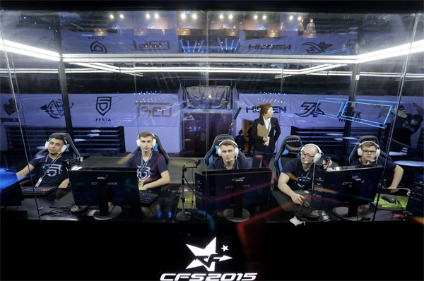 使他成为马 使他成为马